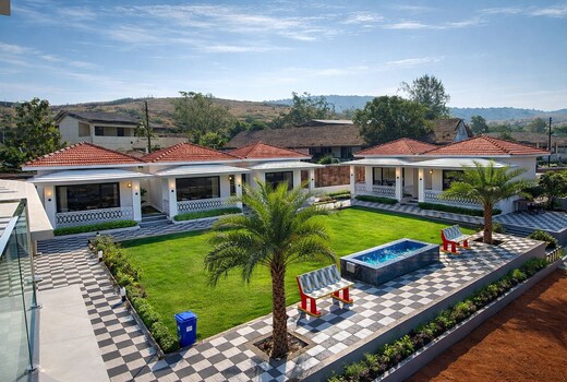 Mezbaan Paradise Resort