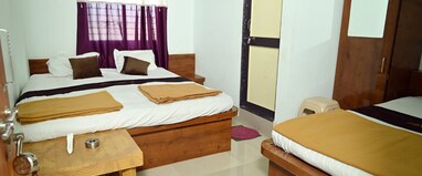 Hotel Matoshree Lodging Nashik