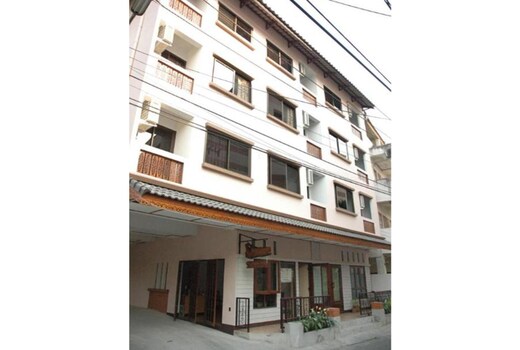 Collection O Banwiang Guesthouse