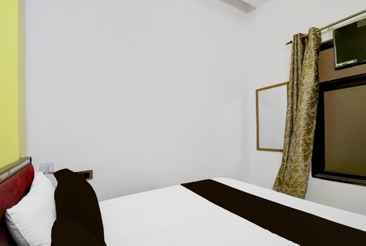 HOTEL O DIVINE
