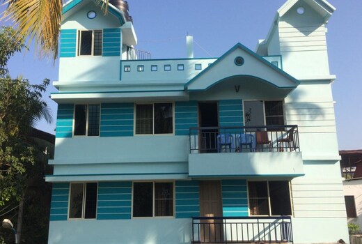 Cherish Homestay