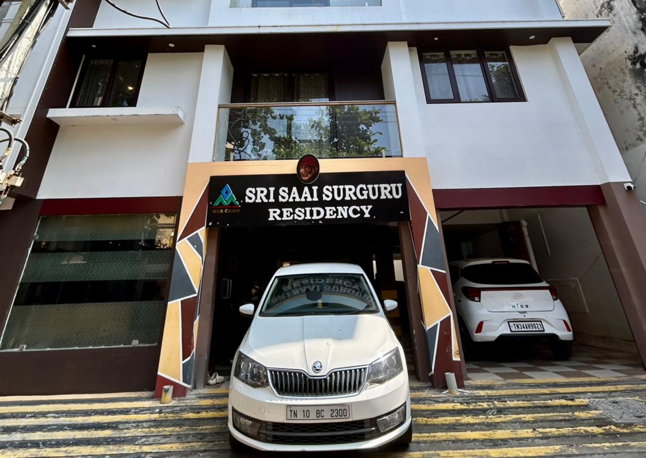 Sri Saai Surguru Residency