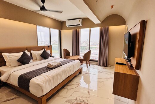 Hotel Star Wood