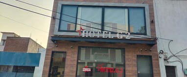 Hotel G2