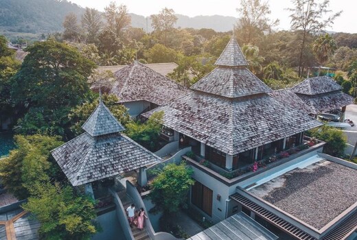 Layana Resort & Spa