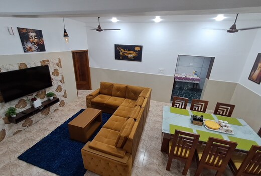 Raj Villa