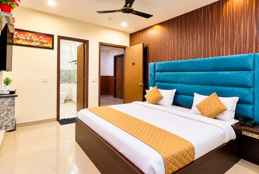 Hotel Aero Indus