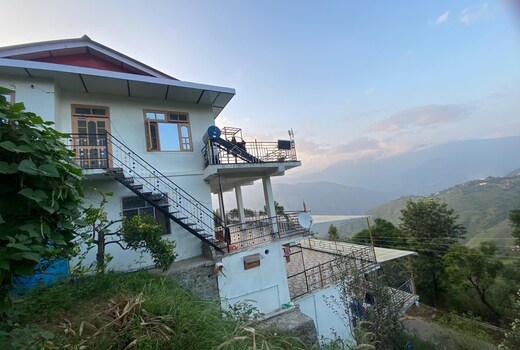 Gautam Ashiyana Homestay