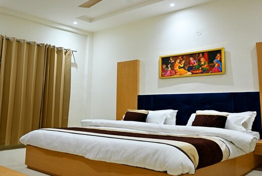 Hotel Kozzy