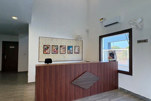 Main gallery