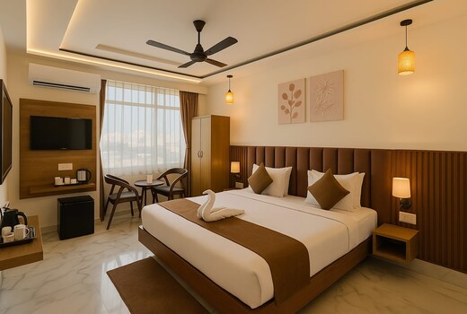 Hotel Fusion