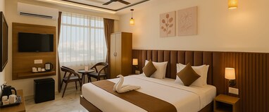 Hotel Fusion