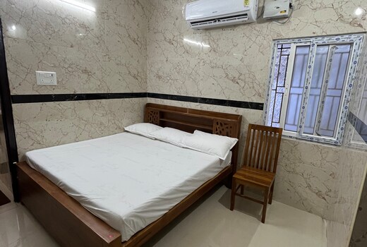 Pj residency