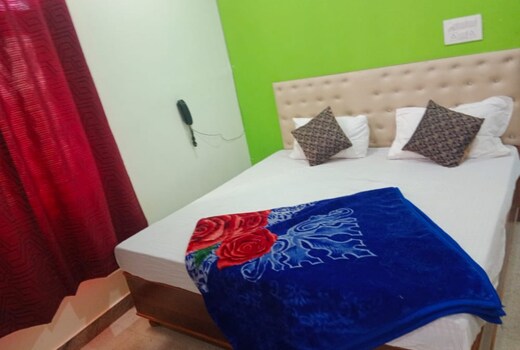 Hotel Royal Forest by WB Inn
