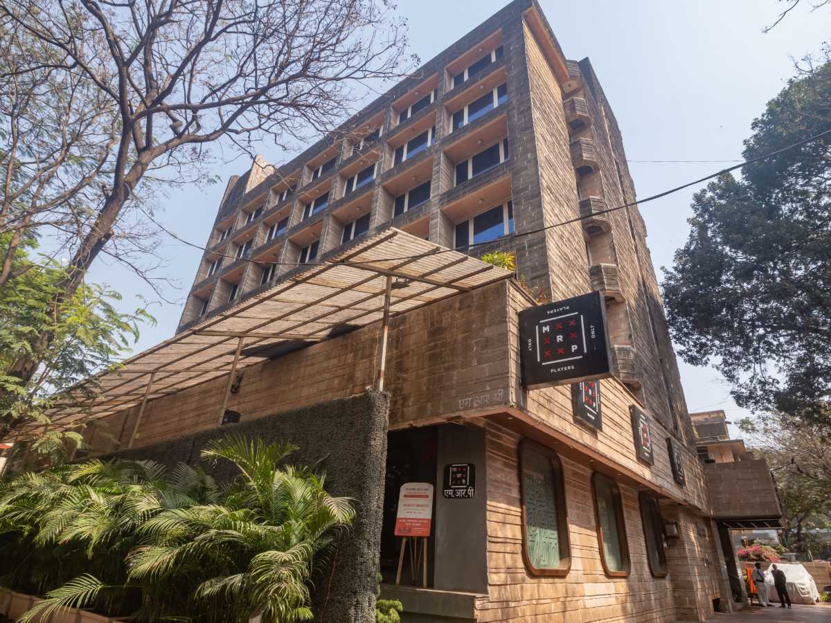Hotel Midtown Pritam