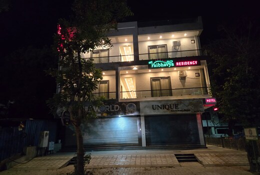 VAIBHAVYA RESIDENCY