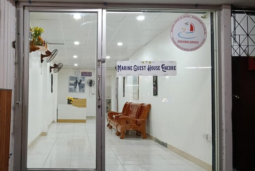 Marine Guest House Encore