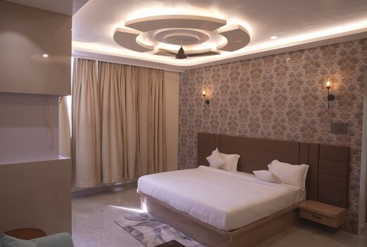 PRAKASH RESIDENCY