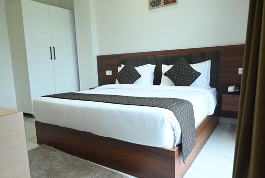 Hotel Poanta Paradise