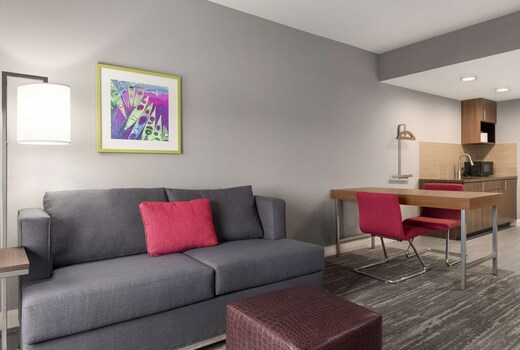 Hampton Inn Oklahoma Cty-I-40 E.(Tinker AFB)