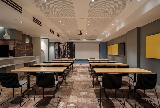 ibis Yerevan Center