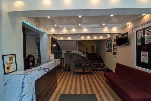 Main gallery
