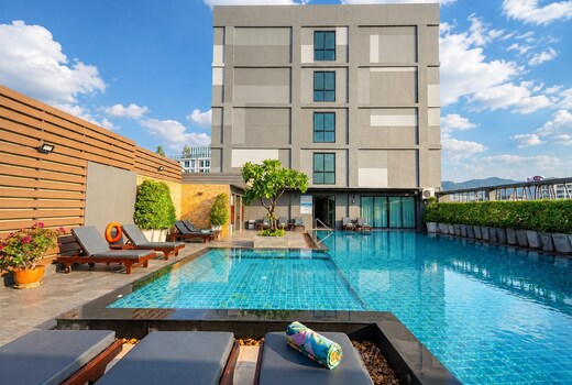 Arawana Regency South Pattaya