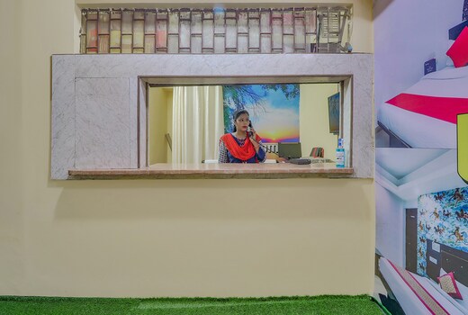 Hotel O Sunder Hotel