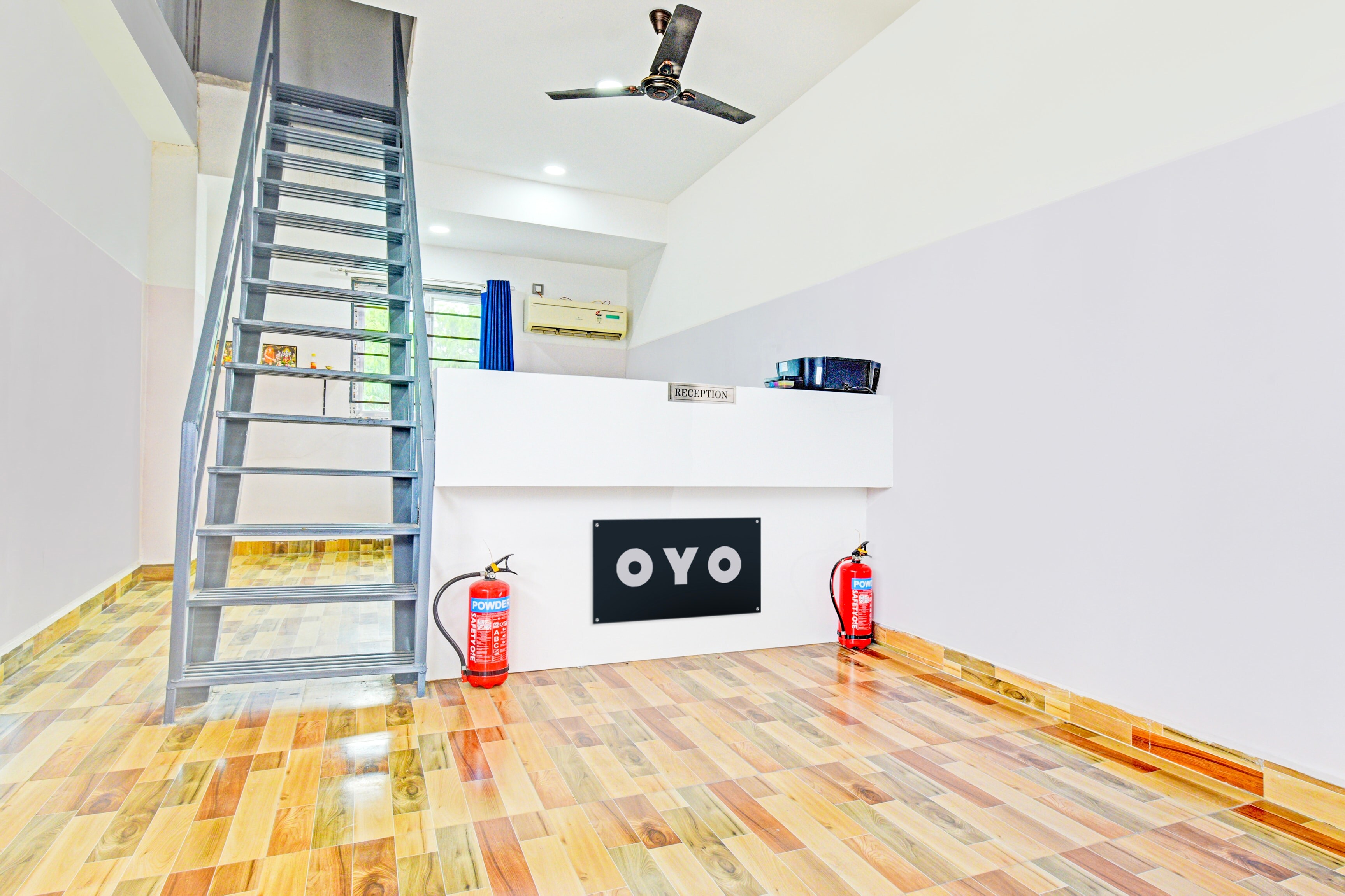 Hotel O Stayo Inn
