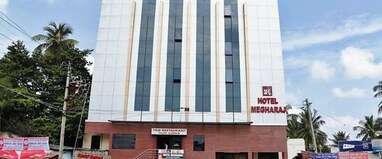 Hotel Megharaj