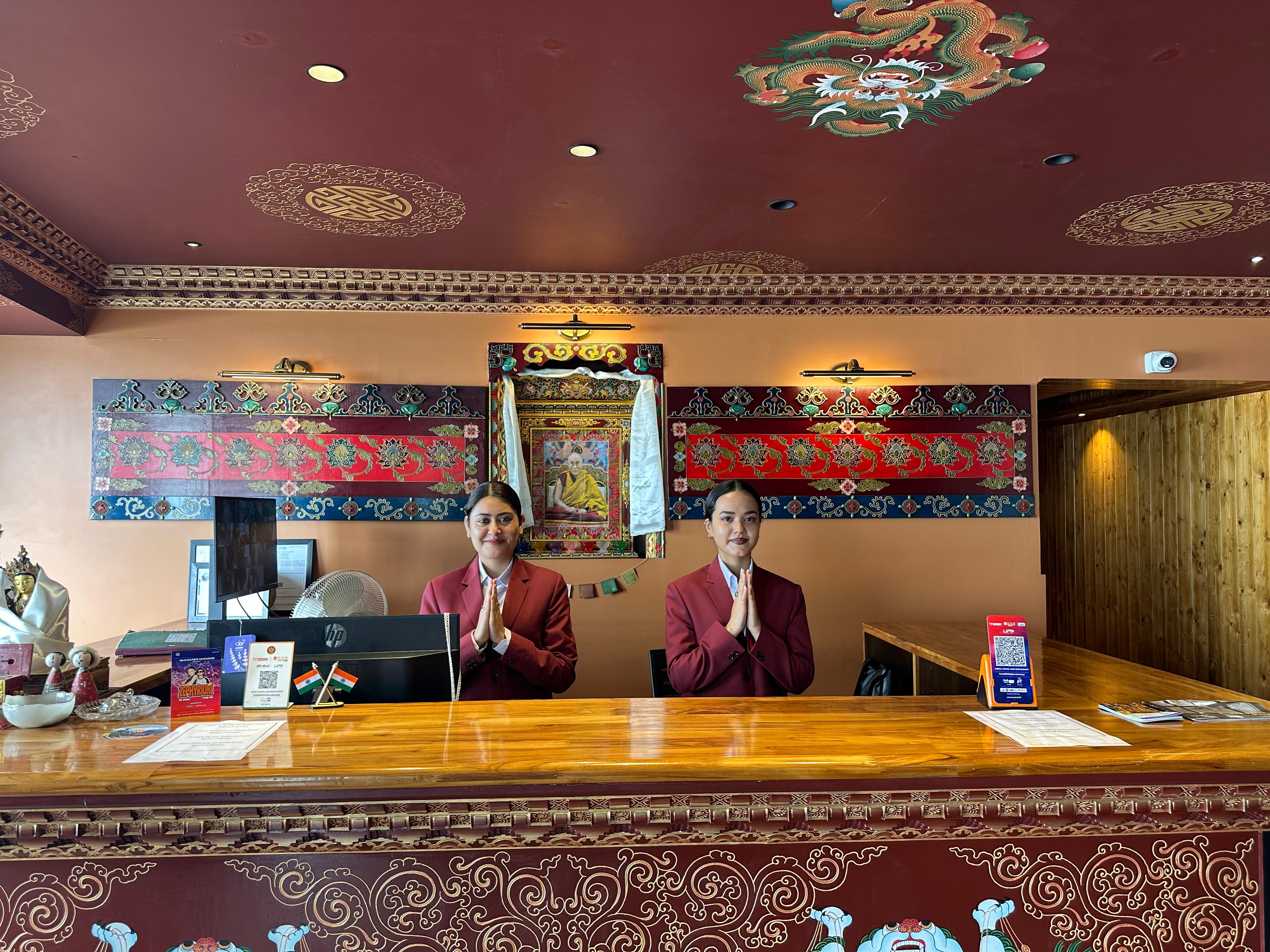 Gakhil Boutique Hotel