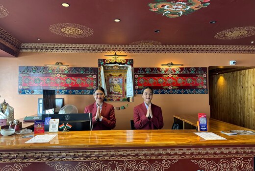 Gakhil Boutique Hotel