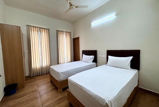 Lance23, Chennai