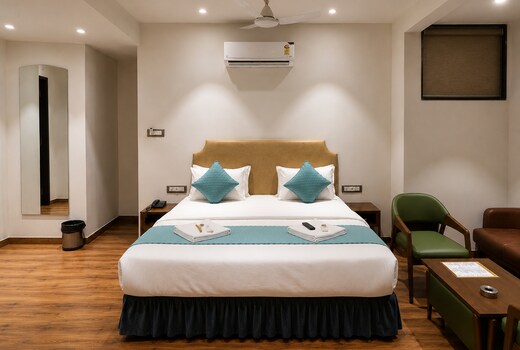 Hotel Nee Residency