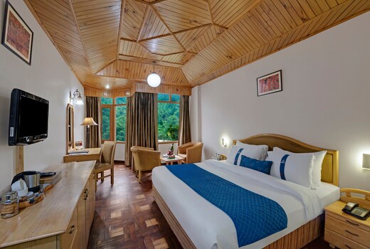 Bravia Hotel Manali Inn