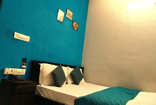 Rajasthali Guest House