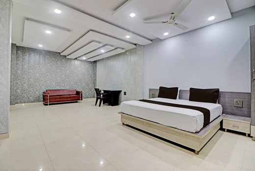 Grand Townhouse