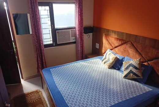 SHREE JI HOMESTAY