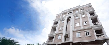 HOTEL MM PRESTIGE RAIPUR