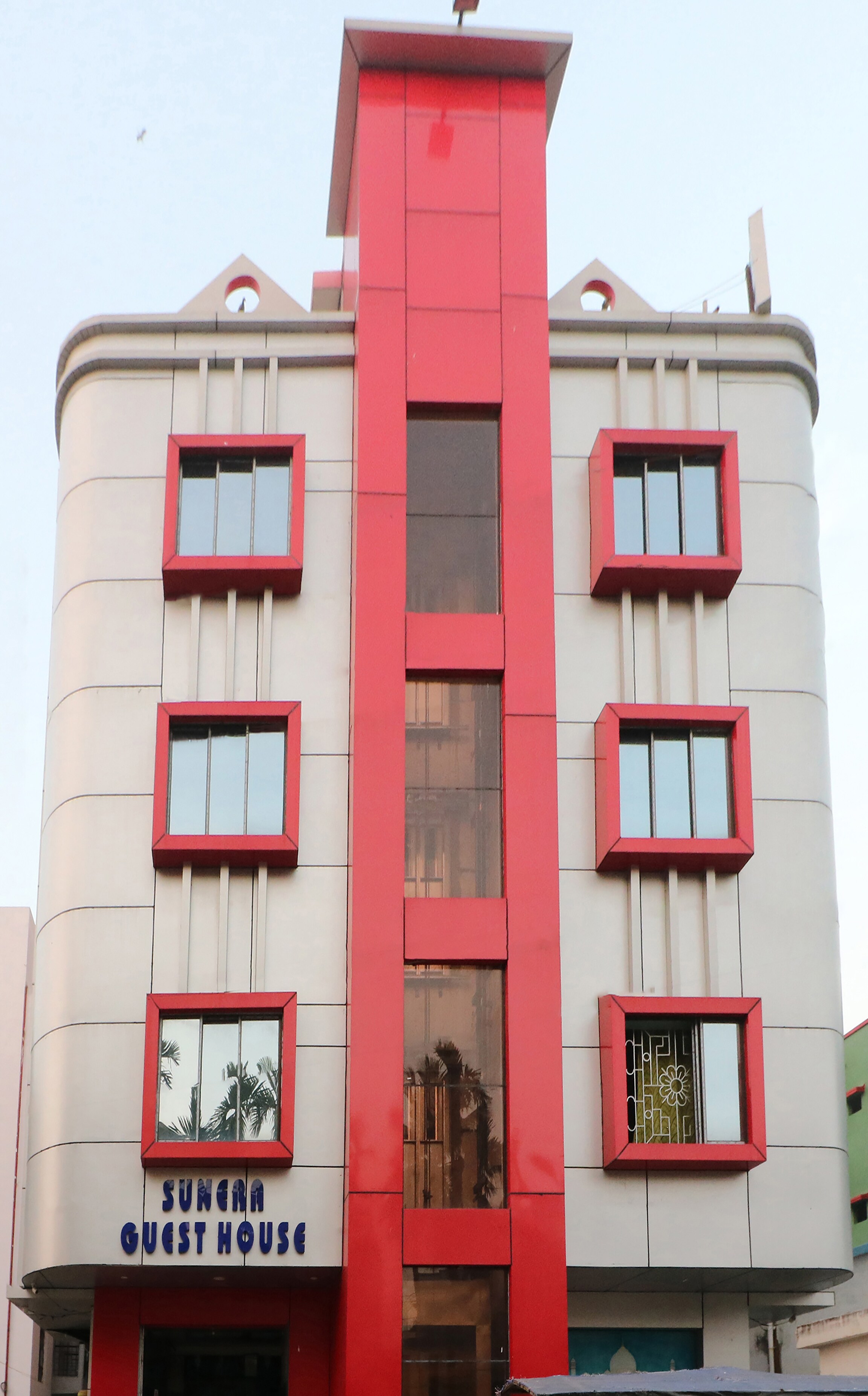 SUNERA GUEST HOUSE