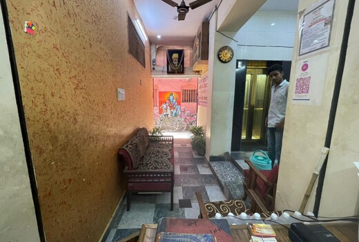 Dalip Guest House