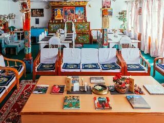 HOTEL SAKYA ABODE