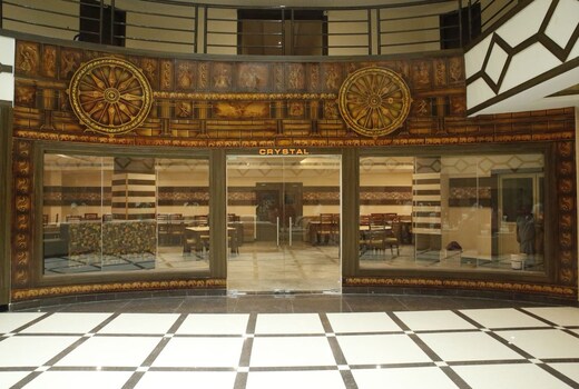 Main gallery