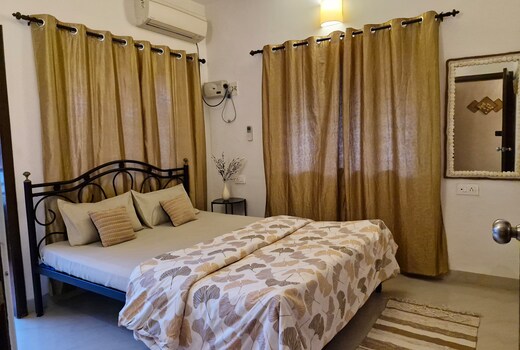 Cozy Cabana - Ramcons Palms