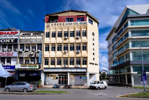 Hotel O Mayfair Hotel