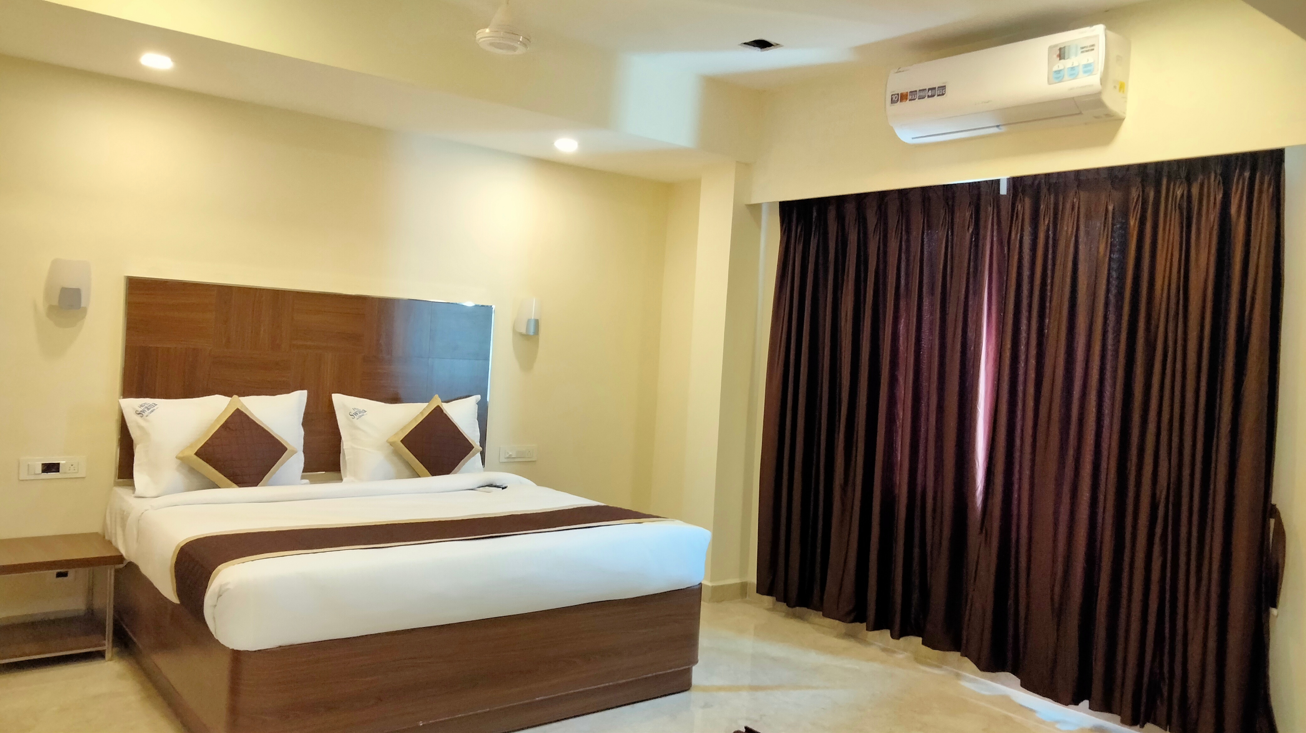 Swarna Grand
