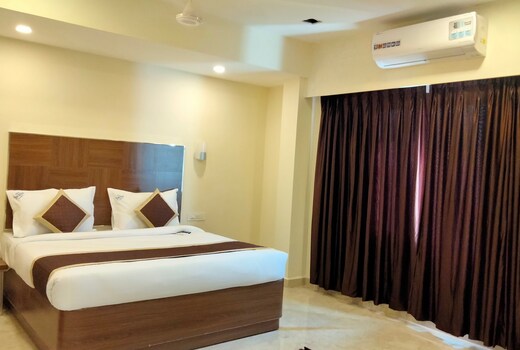 Swarna Grand