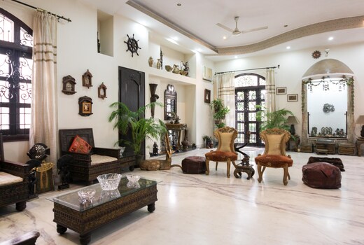 Main gallery