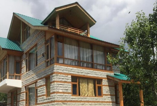Cottage Palzey