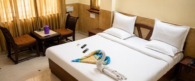 Hotel Rajpal Palace